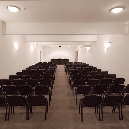 Gran Hotel Paysandú מראה חיצוני תמונה