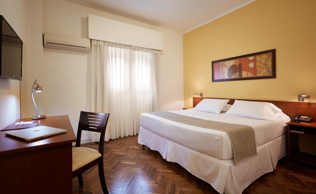 Gran Hotel Paysandú חדר תמונה