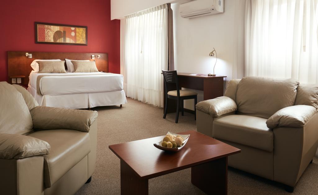 Gran Hotel Paysandú חדר תמונה