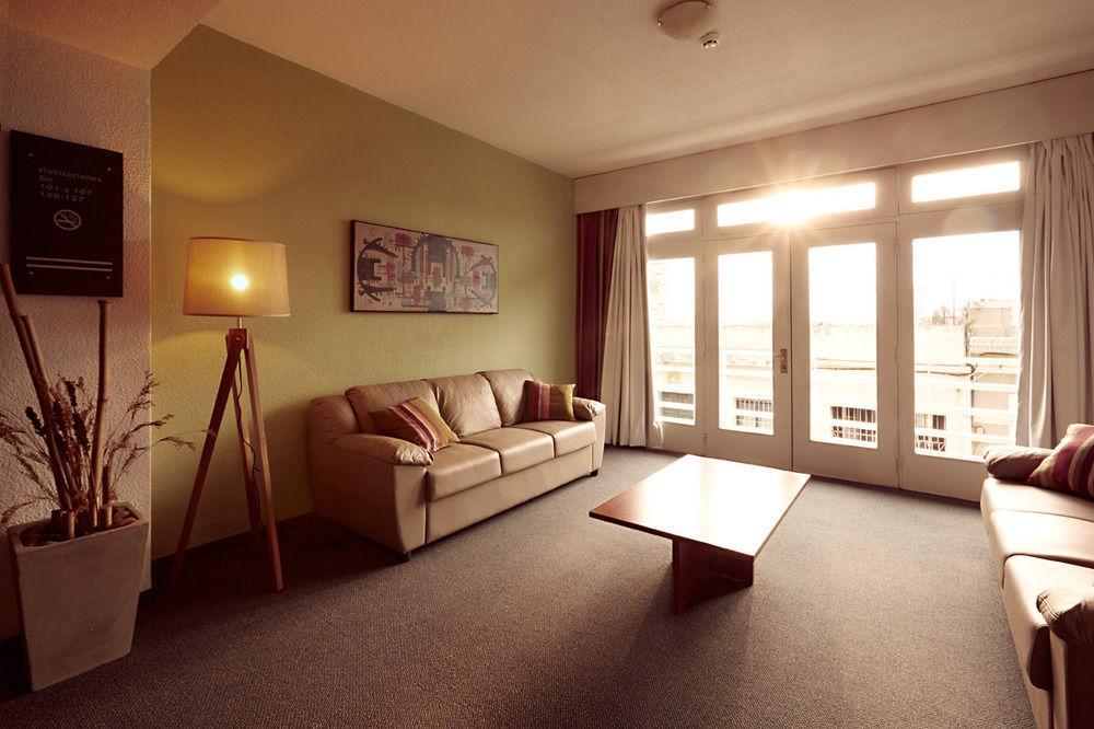 Gran Hotel Paysandú מראה חיצוני תמונה