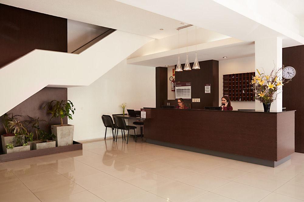 Gran Hotel Paysandú מראה חיצוני תמונה