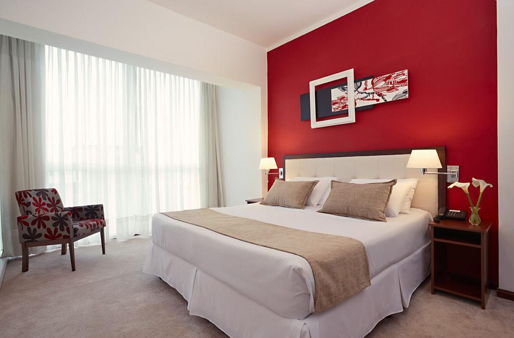 Gran Hotel Paysandú מראה חיצוני תמונה