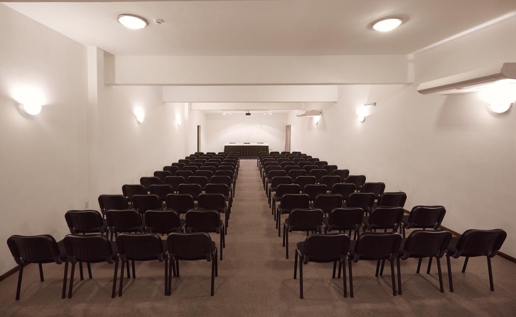 Gran Hotel Paysandú מראה חיצוני תמונה