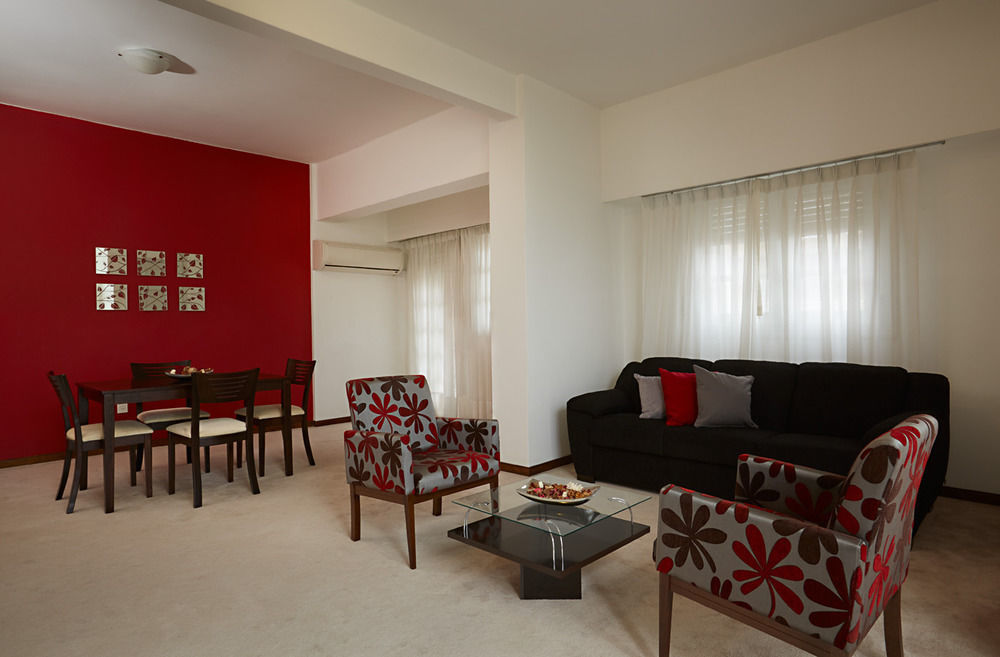 Gran Hotel Paysandú מראה חיצוני תמונה