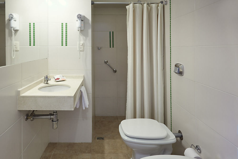 Gran Hotel Paysandú מראה חיצוני תמונה