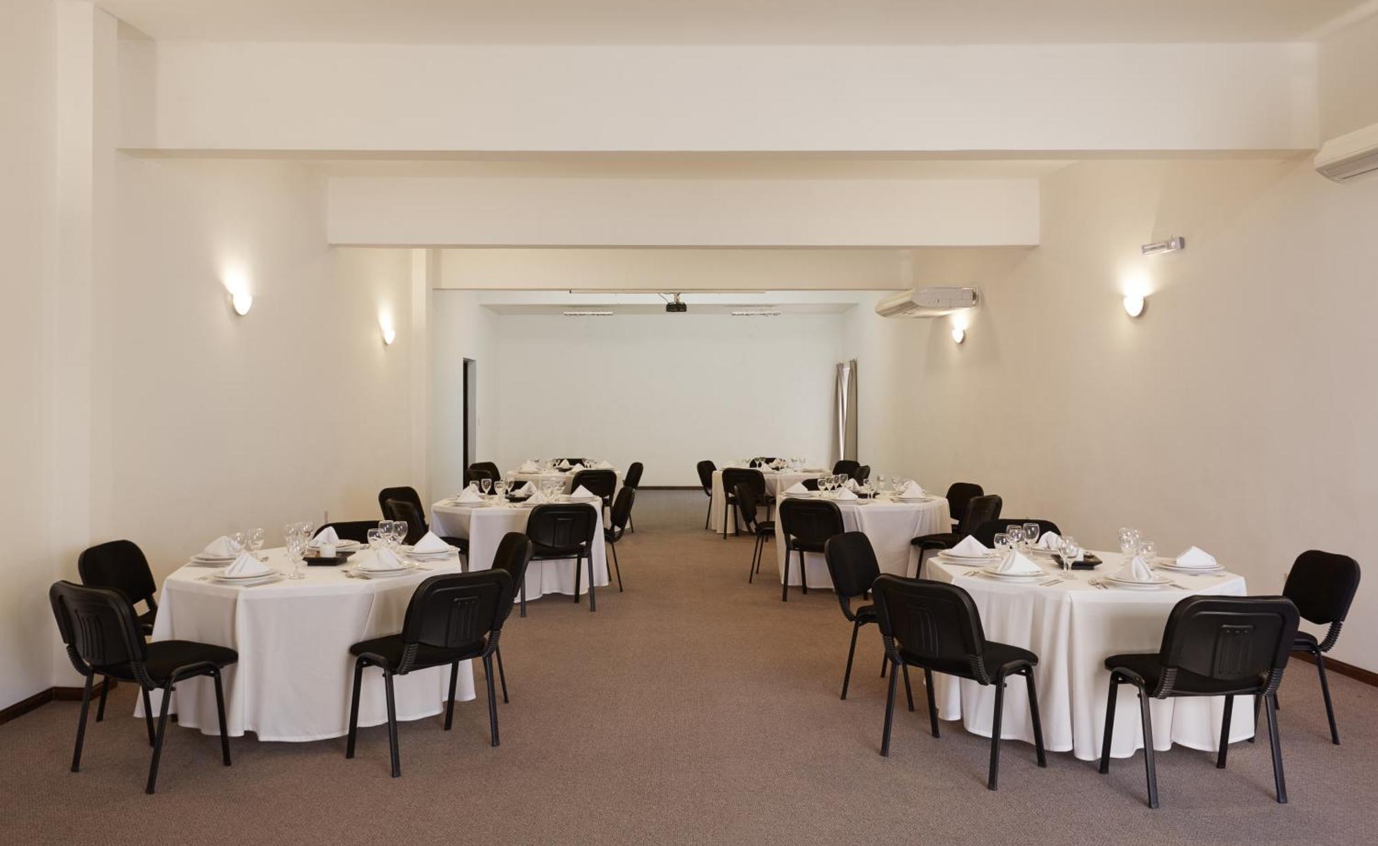 Gran Hotel Paysandú מראה חיצוני תמונה