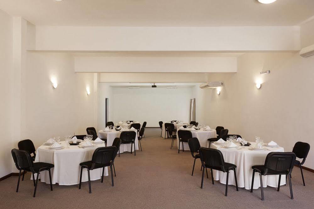 Gran Hotel Paysandú מראה חיצוני תמונה